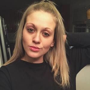 Meet your Posher, Diane